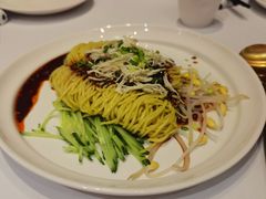 鸡丝凉面-眉州东坡(印象城购物中心店)