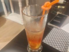 -188西餐厅(园林宾馆店)