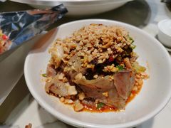 夫妻肺片-渔语鱼酸菜鱼新川菜(来福士店)