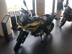 -太原宝诚宝马4S店(迎泽西大街店)