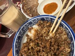 -玛禄藏膳(五分店)
