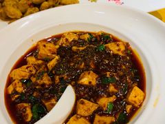 -蜀竹情酒楼(北营房店)