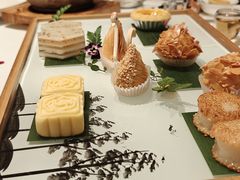 -醉辉皇上海之巅(上海中心大厦店)