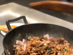 -胡须佬鸡煲四季火锅店(石厦西村直营店)