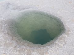 -茶卡盐湖