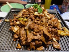 -北平盛世·新京菜·北京烤鸭(劲松·双井店)