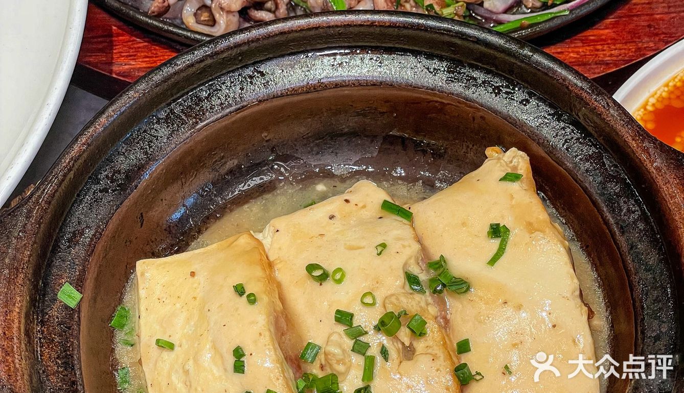 人均不过百，多少次来王府井都为了这一口……