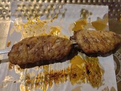 -胖老汉椒麻鸡清真新疆菜(西御街店)