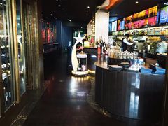 -YUE·6·西式融合餐厅(外滩六号店)