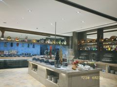 -明月东一酒店·菲斯特自助餐厅