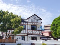 -几静cafe(基湖店)