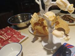 -和庆斋羊蝎子火锅·碳缸烧烤(顺义旗舰店)
