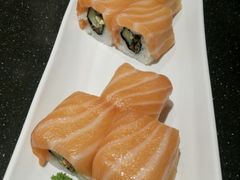 android_upload_pic-元气寿司(新城市广场店)