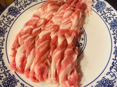 小三岔-裕德孚·非遗手切涮羊肉(东直门内大街店)