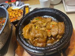 -小柴米·传统江西菜(八一广场店)