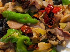 -旺角小渔村(幸福中路店)