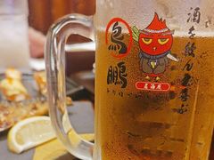 -鸟鹏烧鸟居酒屋(仁恒梦中心店)