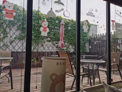 -新沙洞咖啡(泉乐坊店)