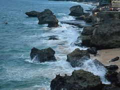 -Rock Bar Bali(Bali)