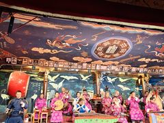 -宣科纳西古乐·非遗音乐(大水车店)