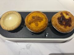 -禄运茶居·手工点心(猎德店)