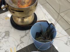 -澜悦港海鲜体验主题餐厅