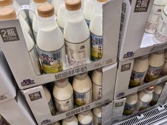 -盒马X会员店(上海森兰商都店)