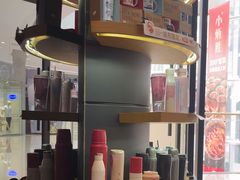 -星巴克(深圳海岸城4楼店)