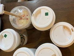 -星巴克(蒲汇塘路店)