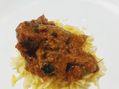-葛尼沙印度餐厅 (镇明路店)