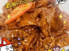 -堂宴·老厦门私房菜(1988仙岳总店)