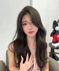 -呵呵造型