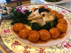 -鹿鸣春饭店(总店)