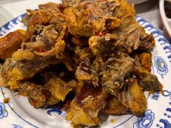 -大鸭梨烤鸭(金色漫香店)