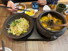 -云海肴·汽锅鸡·云南菜(广安门天虹店)