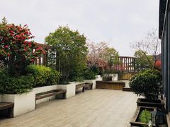 -川流不息(北蔡休闲广场店)