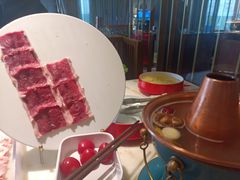 -涮福記·现切牛羊肉火锅(世纪汇店)