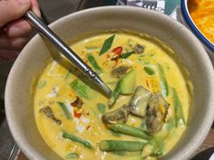 -帕蓝·暹罗料理(大学路店)