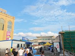 -东兴口岸-中越友谊大桥