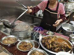 -阿秋牛排(湖心街店)