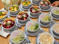 -肥三土菜馆(五四广场店)