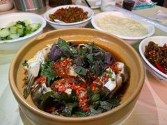 -笨罗卜浏阳菜馆(龙华鹏润达店)