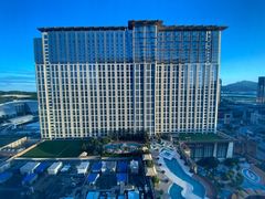 -澳门喜来登大酒店