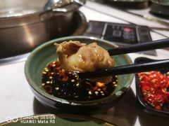 原味椰子鸡-狐狸爱上椰子鸡(滨江星光大道店)