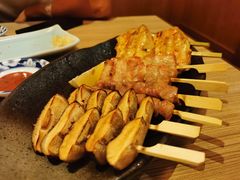 -小山日本料理(太古汇店)