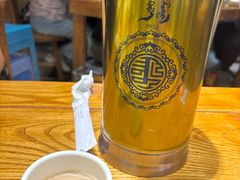 -蒙艾里民族传统菜蒙餐