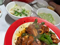 -辣可可·小炒黄牛肉(望京凯德MALL店)