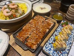-小川洋风料理(街道口店)
