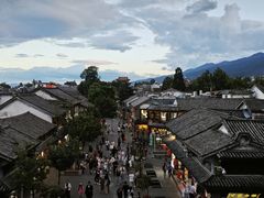 -大理古城