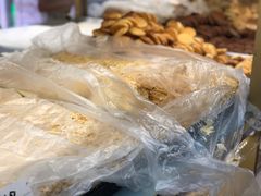 巧克力拿破仑-爱德顺糕点食屋(利民道店)